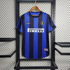 INTER MILAN 1999/00 HOME SHIRT