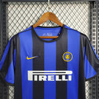 INTER MILAN 1999/00 HOME SHIRT