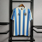 ARGENTINA 1986 HOME SHIRT