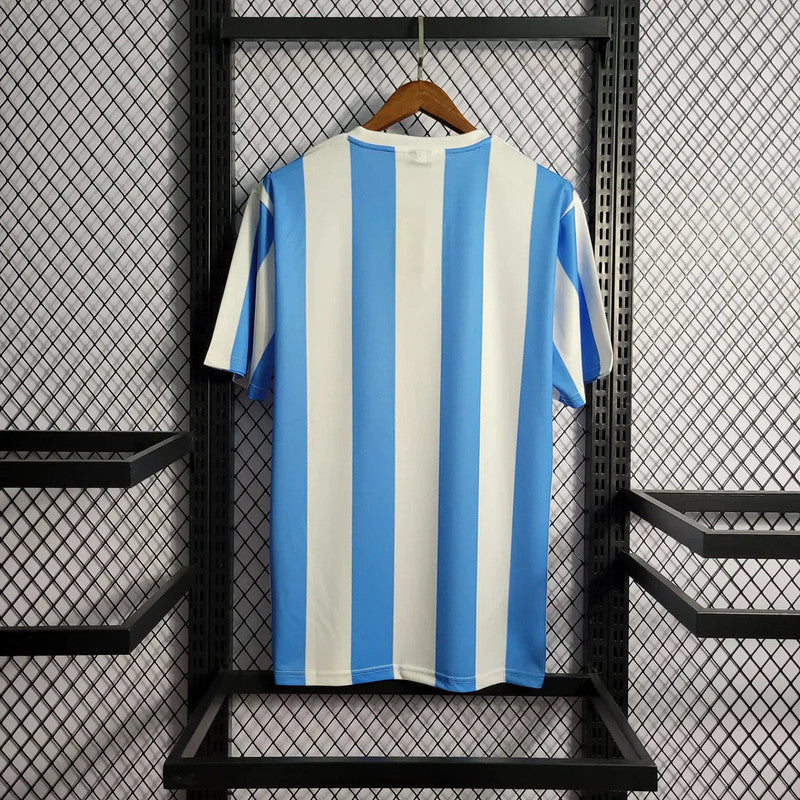 ARGENTINA 1986 HOME SHIRT