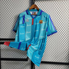 FC BARCELONA 1996/97 AWAY SHIRT