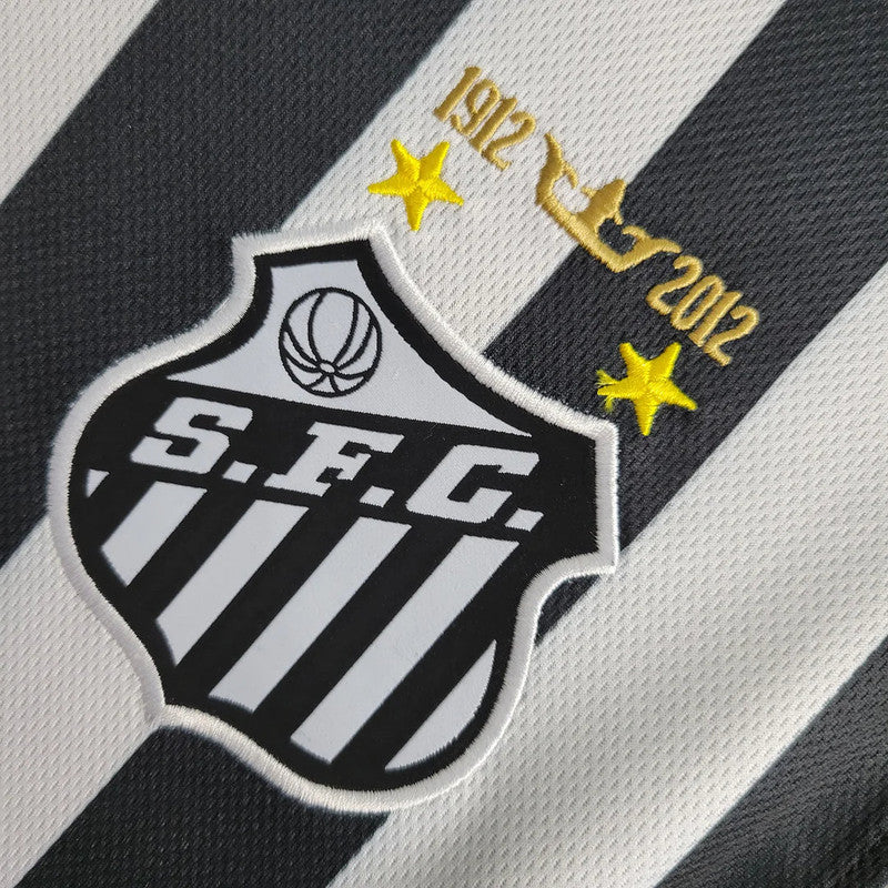 SANTOS 2012/13 AWAY SHIRT