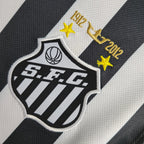 SANTOS 2012/13 AWAY SHIRT
