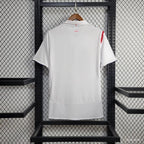 England 2006 Home Jersey