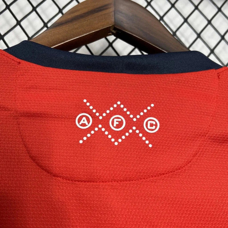 ARSENAL 2012-2014 RETRO