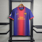 FC BARCELONA 2012/13 HOME SHIRT