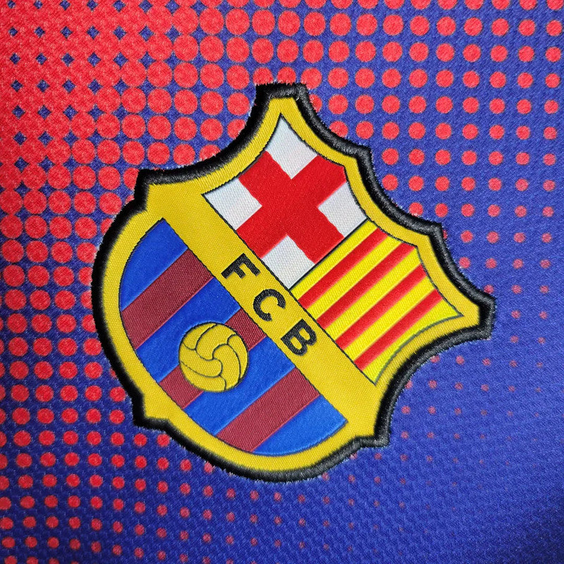 FC BARCELONA 2012/13 HOME SHIRT