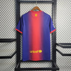 FC BARCELONA 2012/13 HOME SHIRT