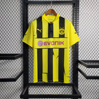 BORUSSIA DORTMUND 2012/13 HOME SHIRT