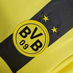 BORUSSIA DORTMUND 2012/13 HOME SHIRT