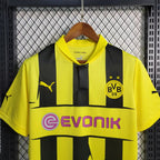 BORUSSIA DORTMUND 2012/13 HOME SHIRT