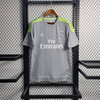 REAL MADRID 2015/16 AWAY SHIRT