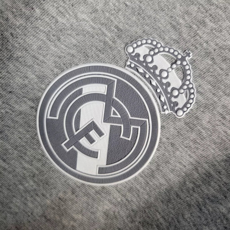 REAL MADRID 2015/16 AWAY SHIRT