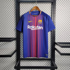 FC BARCELONA 2017/18 HOME SHIRT
