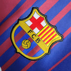 FC BARCELONA 2017/18 HOME SHIRT