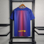FC BARCELONA 2017/18 HOME SHIRT