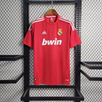 REAL MADRID 2011/12 AWAY SHIRT