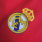 REAL MADRID 2011/12 AWAY SHIRT