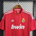 REAL MADRID 2011/12 AWAY SHIRT
