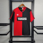 NEWELL'S OLD BOYS 1993/94 HOME SHIRT