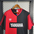 NEWELL'S OLD BOYS 1993/94 HOME SHIRT
