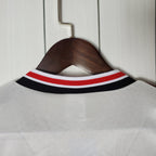 Manchester United 1985 away Retro jersey