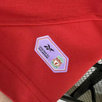 LIVERPOOL FC CLASSIC SHIRT 2004-05