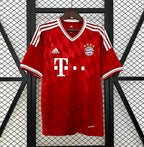 FC BAYERN MUNICH 2013-14 CLASSIC SHIRT
