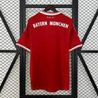 FC BAYERN MUNICH 2013-14 CLASSIC SHIRT