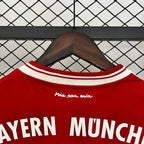 FC BAYERN MUNICH 2013-14 CLASSIC SHIRT