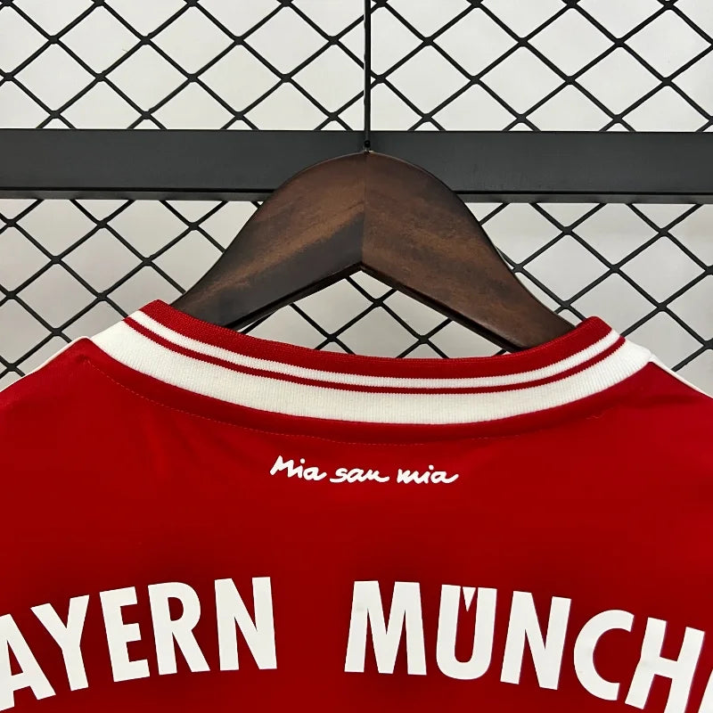 FC BAYERN MUNICH 2013-14 CLASSIC SHIRT