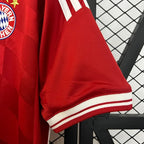 FC BAYERN MUNICH 2013-14 CLASSIC SHIRT