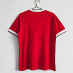 Manchester United 1983 Home jersey