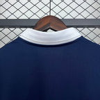 2014 FRANCE LONG SLEEVE CLASSIC JERSEY