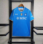 SSC NAPLES CLASSIC JERSEY 2023-24