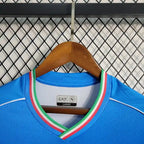 SSC NAPLES CLASSIC JERSEY 2023-24