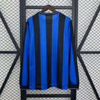 INTER MILAN CLASSIC SHIRT 2010