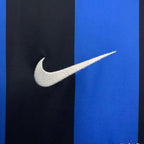 INTER MILAN CLASSIC SHIRT 2010