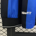 INTER MILAN CLASSIC SHIRT 2010