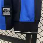 INTER MILAN CLASSIC SHIRT 2010