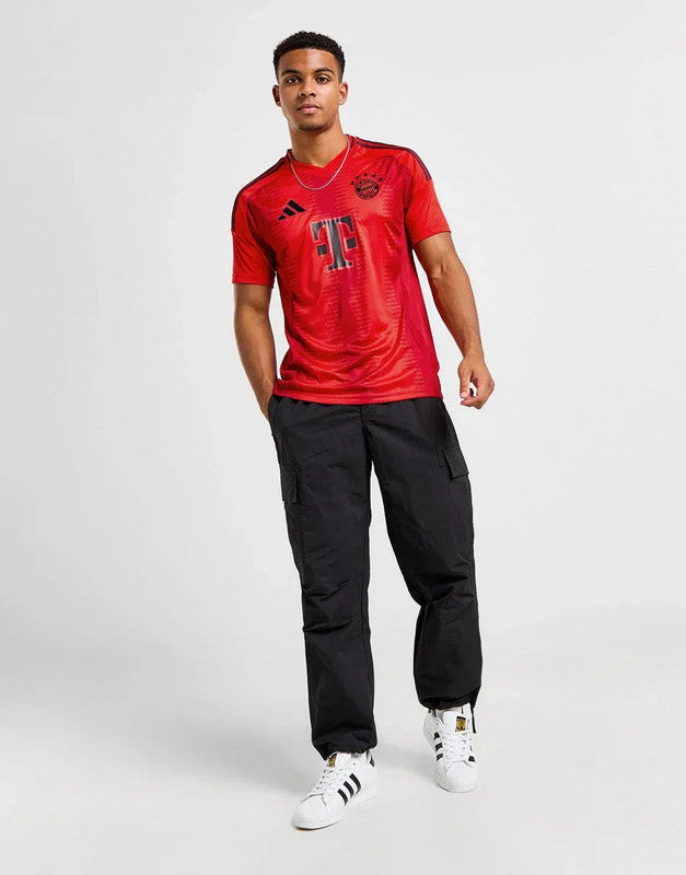 FC BAYERN MUNICH 2024/25 HOME SHIRT