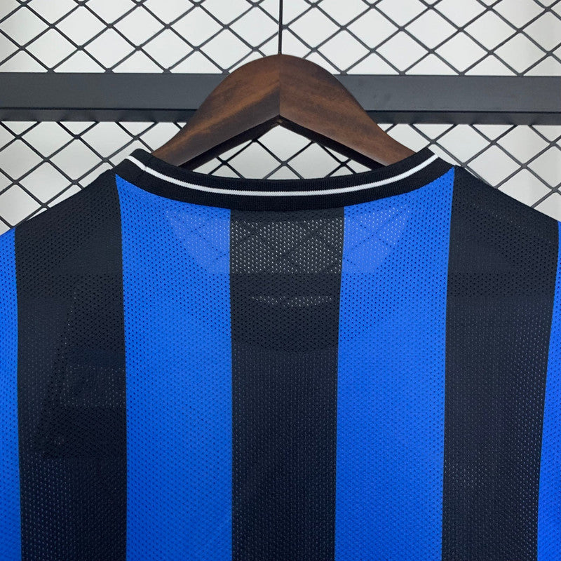 INTER MILAN CLASSIC SHIRT 2010