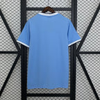 MANCHESTER CITY FC CLASSIC SHIRT 2013-14