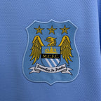 MANCHESTER CITY FC CLASSIC SHIRT 2013-14