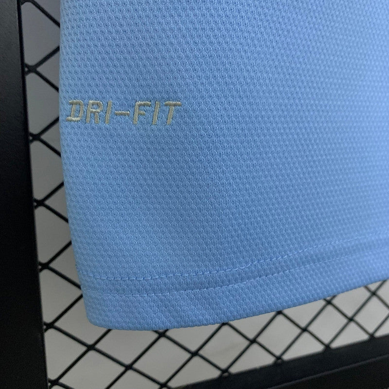 MANCHESTER CITY FC CLASSIC SHIRT 2013-14