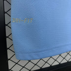 MANCHESTER CITY FC CLASSIC SHIRT 2013-14