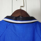 Manchester United 96-98 Away Retro Jersey