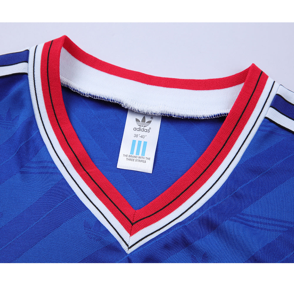 Manchester United 1986-88 Third Away Jersey