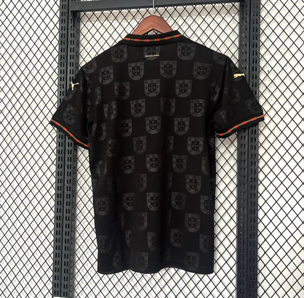 Portugal 25/26 Eusébio Special Edition Jersey