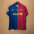 Barcelona 08-09 home Jersey